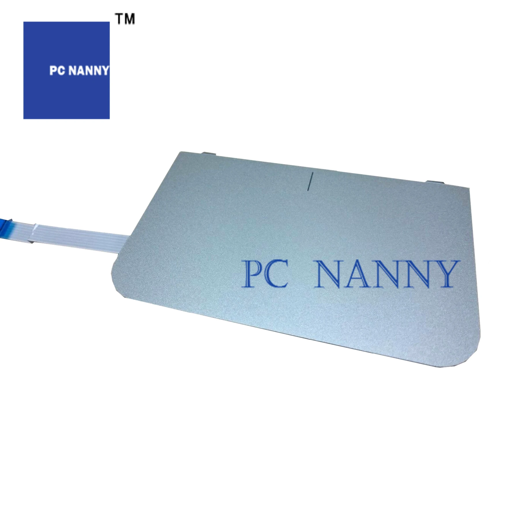 PCNANNY для Toshiba Satellite P55t-B P55T P50T сенсорная панель мыши трекпад и кабель Быстрая