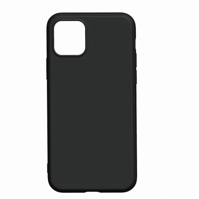 TPU Чехол для телефона iPhone 11 Pro Max Mona Lisa забавные имитирующие художественные картины Рождение Венеры мягкий чехол для iPhone XR XS MAX - Цвет: TPU