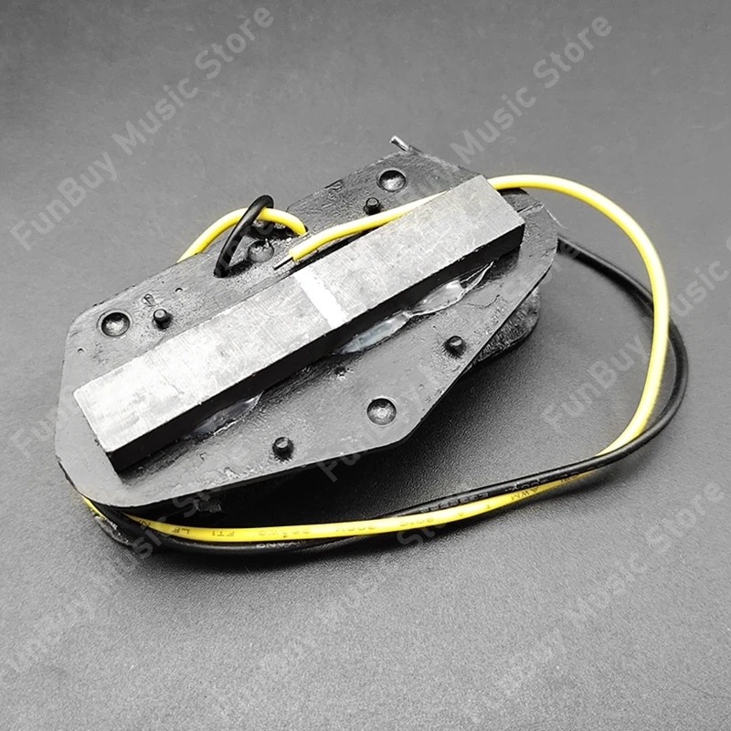 Электрогитары гитарный звукосниматель TL керамика магнит для ST детали гитары |