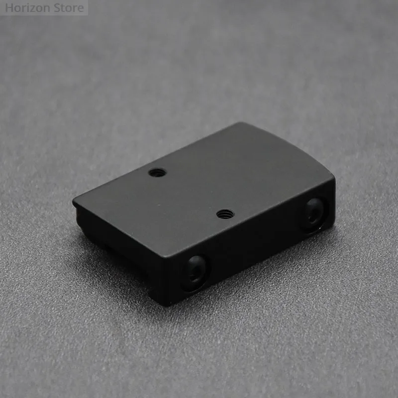 

Red Dot Sight Scope 1913 Base Fit Trijicon RMR SRO