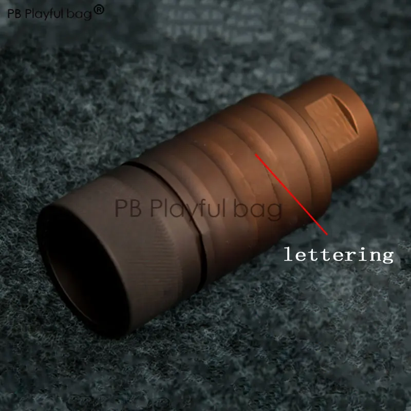 Игрушка cs JinMing для спорта на открытом воздухе Водяная бомба пистолет коричневый