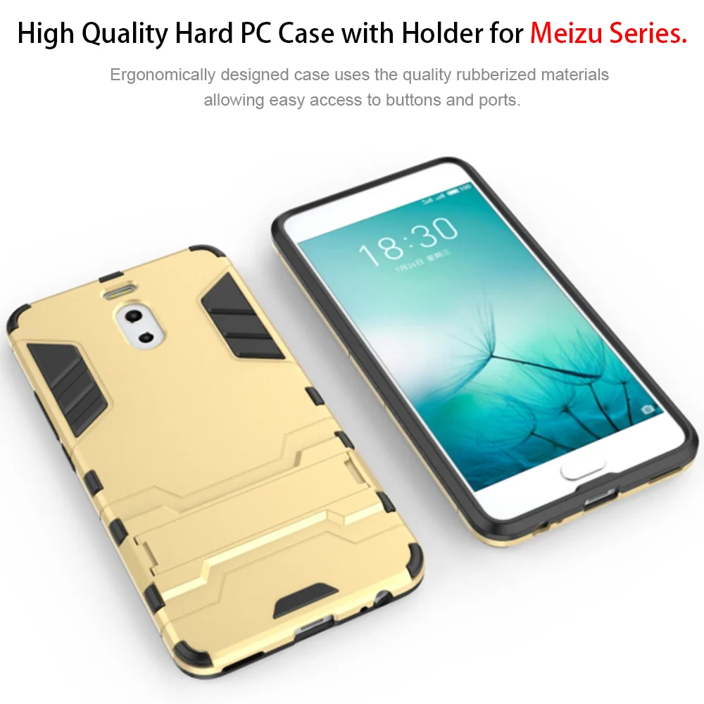 Роскошный Жесткий чехол Redtree для Meizu m3s m5s m5c m3 m5 m6 note U10 U20 MX5 MX6 Pro 5 Pro 6 Plus, чехол