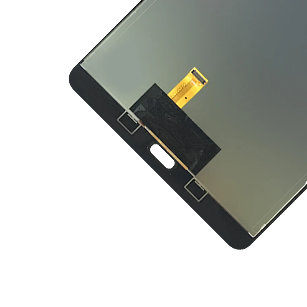 Для Samsung Galaxy Tab A T350 SM-T350 ЖК-дисплей сенсорный экран дигитайзер сенсоры полная