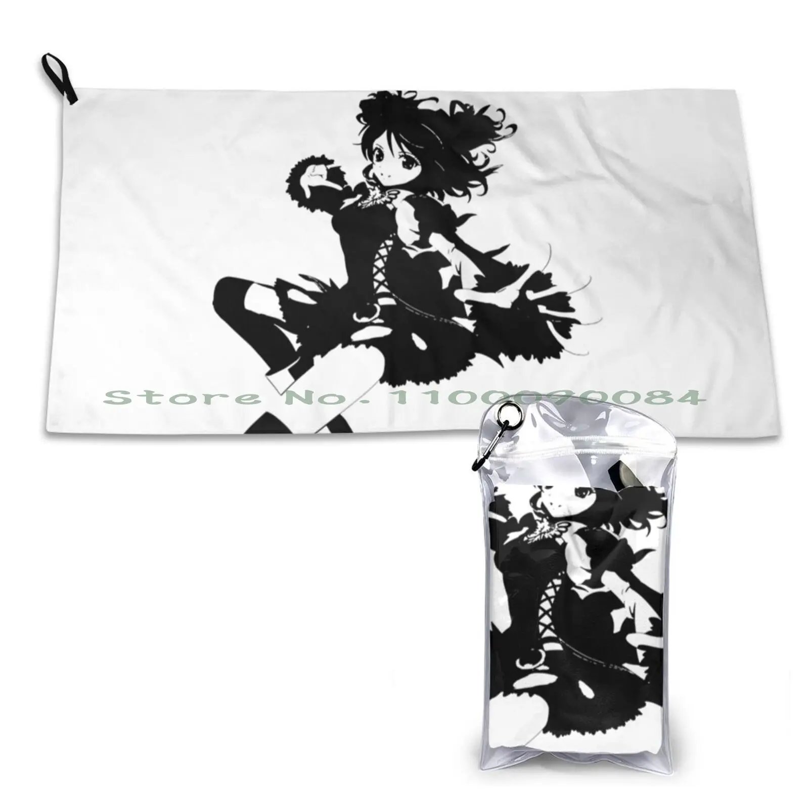 Gym Sports Bath Portable News 2020 Umbrella Art 2020 Gamer Gaming Games Artwork New Art