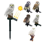 Водонепроницаемый Солнечный светодиодный светильник уличный газонный светильник на солнечной батарее Lampara патио ландшафтный светильник s для Садовый светильник ing украшения