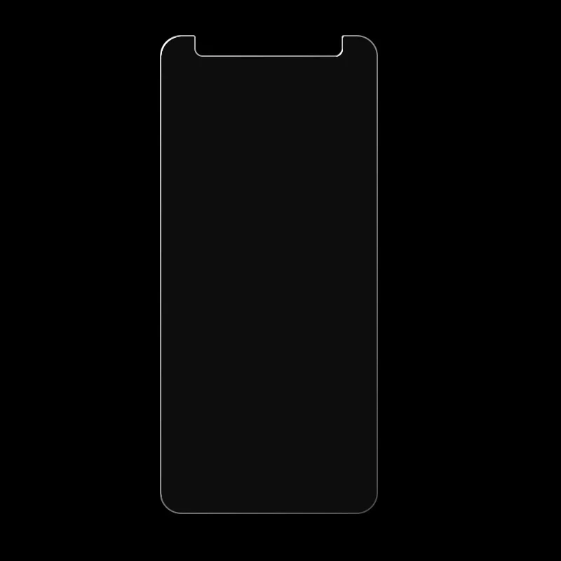 2 шт./лот для Nokia C3 5 99 &quotпрозрачная защитная пленка экрана из закаленного стекла