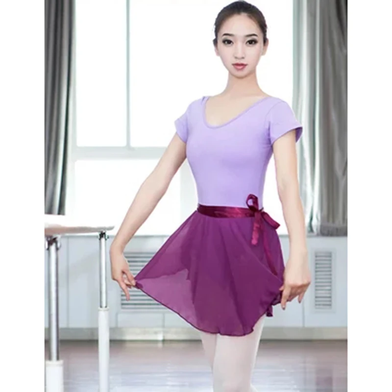 Новый взрослый из мультфильма Холодное сердце с короткими рукавами балетное