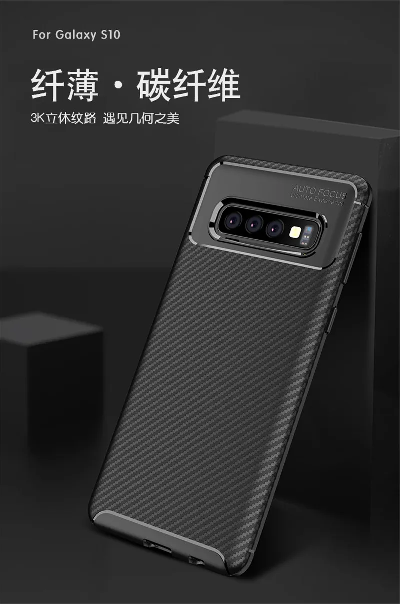 Чехол для samsung Galaxy A50s A30s A50 защитный чехол твердый PC + TPU противоударный телефона