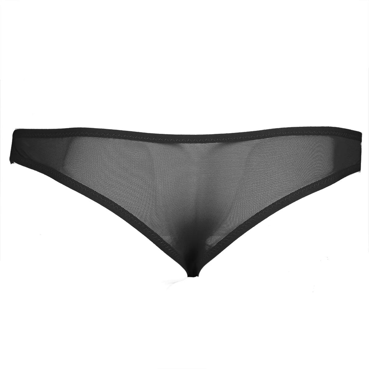 Сексуальное мужское нижнее белье SISSY с цветочным кружевом и сеткой мини бикини