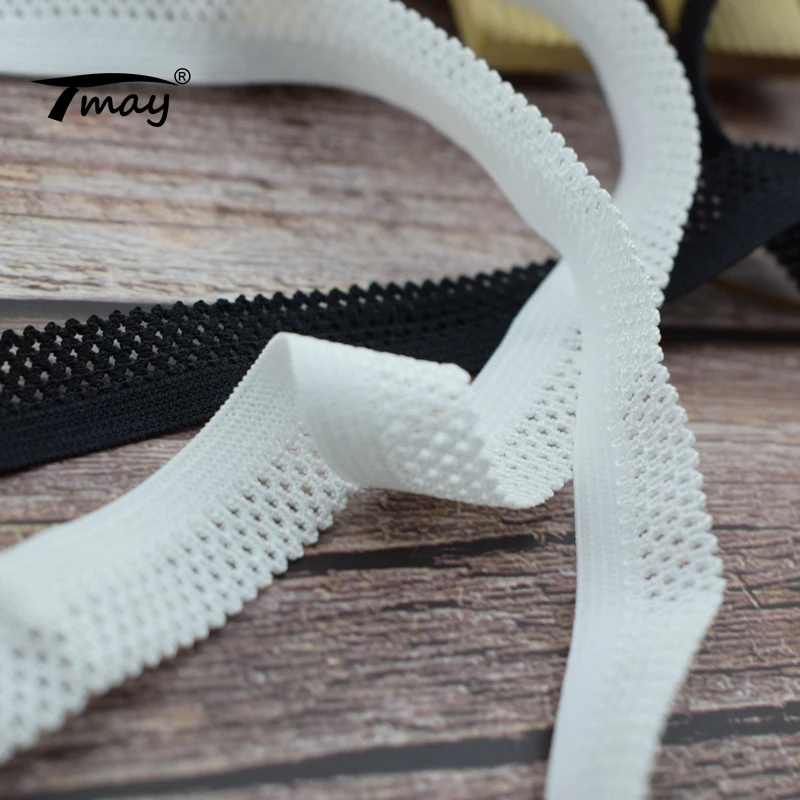 #1713 #1714 эластичные ленты для нижнего белья трусов бюстгальтеров кружевная ткань