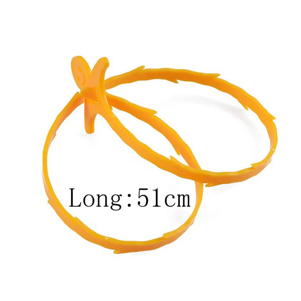 

3pcs/tenmiu Kitchen Drain Sewer Cleaning Hook for Household Sink Drain Toilet Clear Blockades Cleaning Hooks Microfiber K5096