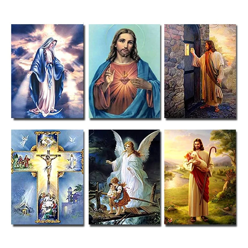 Алмазная живопись картина для рукоделия вышивка украшение дома на