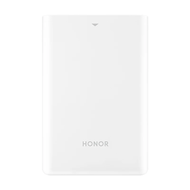 Huawei Honor мини фотопринтер портативный карманный принтер мобильный телефон AR 313*490