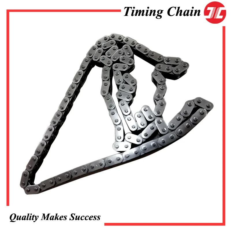 Послепродажное распределительное устройство цепь ГРМ OEM 13506 21030 для двигателя Toyota