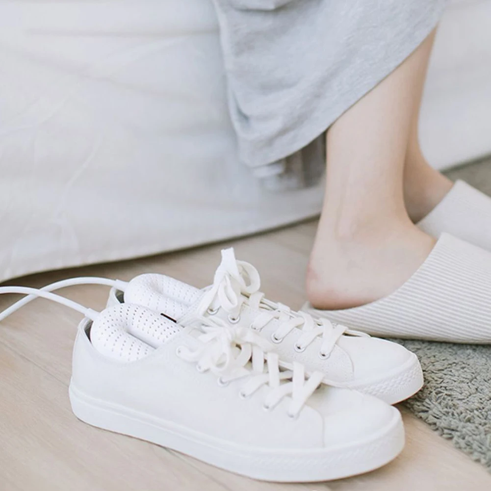 Сушилка для обуви Мини Портативная стерилизация постоянная температура дышащая