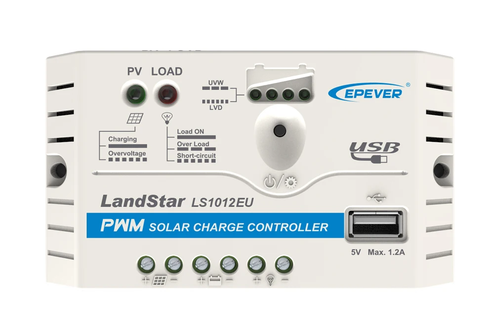 Флэш-контроллер серии LS-EU LS0512EU LS1012EU LS1024EU LS2024EU LS3024EU с USB-разъемом | Обустройство
