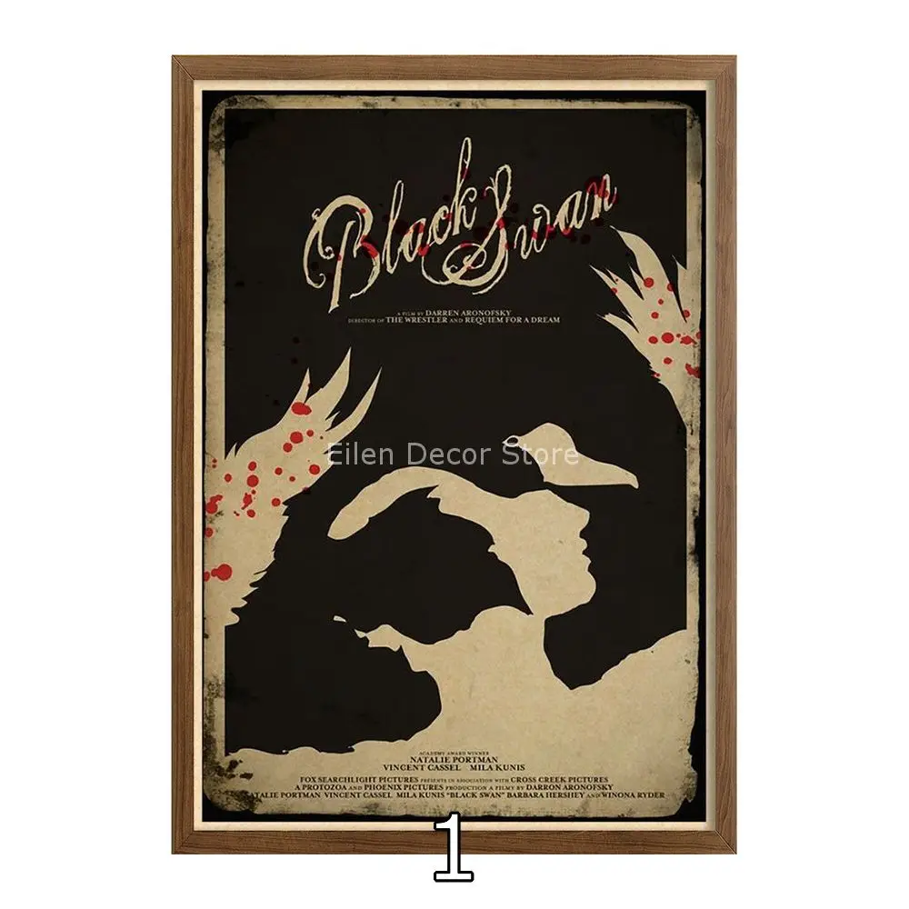 Настенные плакаты и принты в стиле ретро 42 х30 см | Дом сад