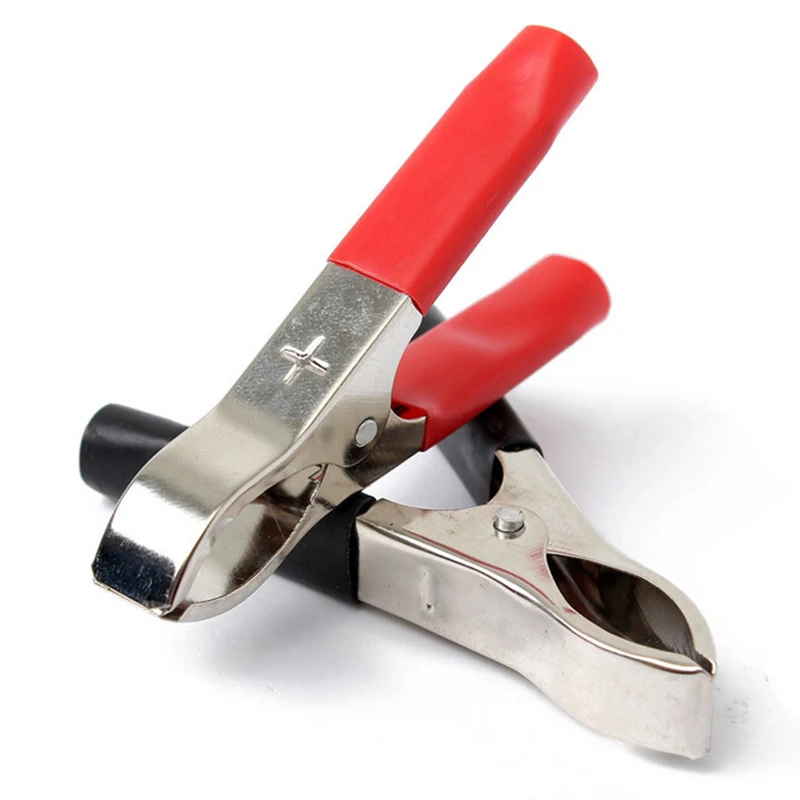 Лидер продаж 1 пара черные красные мягкие пластиковые ботинки металлические