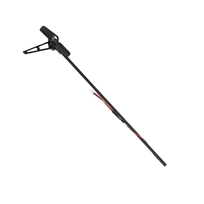 

OMPHOBBY HELI 101 RC Helicopter parts Tail Rod Group SC4001019