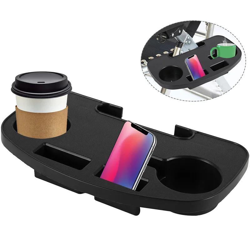 

Universal Phone Stand Drinks Holders Chairs Drink Water Cup Bottle Can Holder Mount Stand Lounge Chair Cup Holder Clip