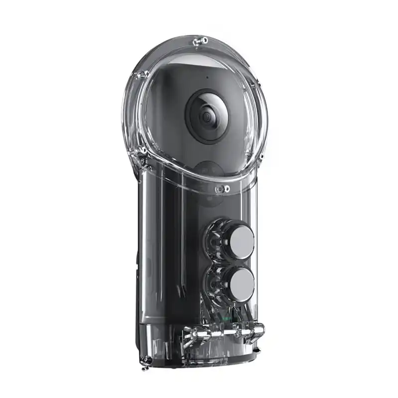 Чехол Venture для Insta360 ONE X Водонепроницаемый защитный чехол дайвинга аксессуары
