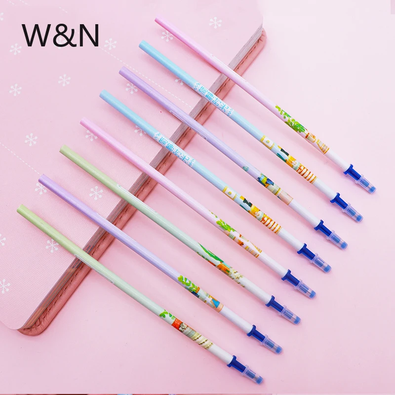 Стержни для ручек со стираемыми чернилами 0 5 мм 20 шт./лот| |