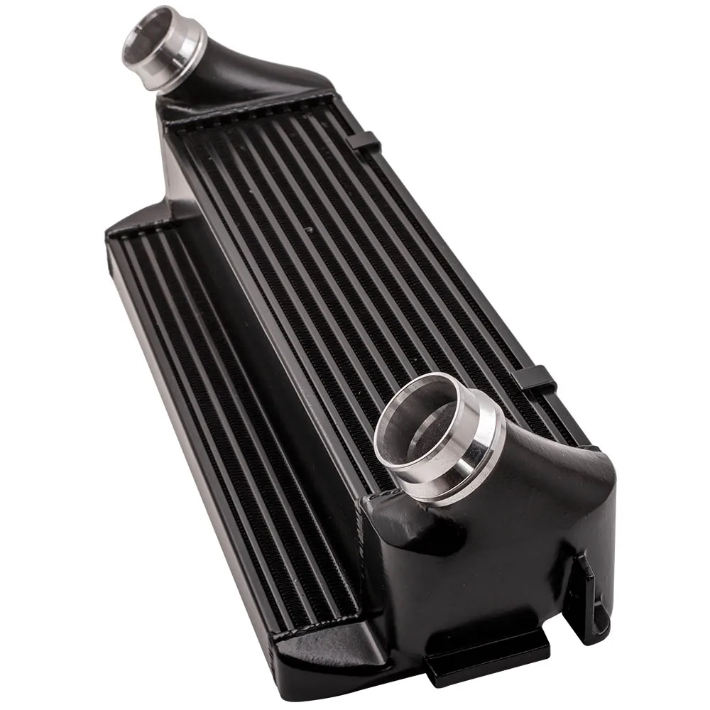 Обновление интеркулера для BMW F20 F21 120d M135i F31 F30 316d 320d F32 430d| |