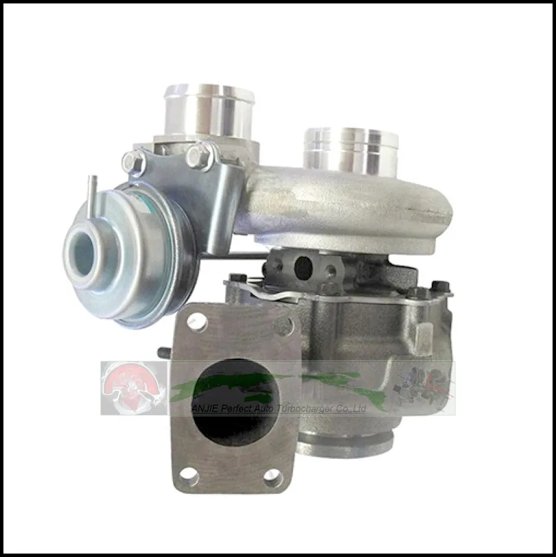 TD04L 49377-07426 49377-07423 49377-07421 076145701D 076145701C Turbo турбонагнетатель для Volkswagen VW Crafter 2006- BJK BJJ