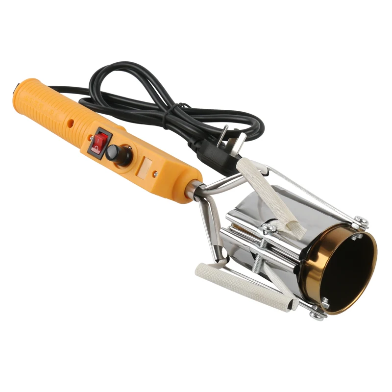 Ручной Мини припой с регулируемой температурой 150 Вт 500 г/250 1500 г|solder bath|adjustable