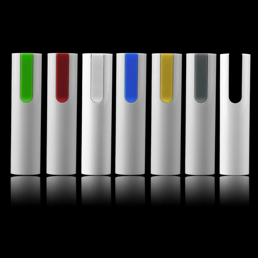 Универсальный Портативный 18650 аккумулятор USB чехол для зарядного устройства |