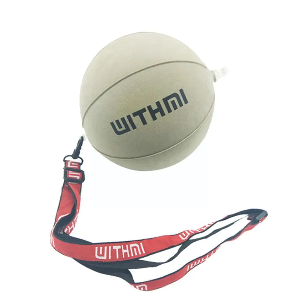 Тренировочный мяч для игры в гольф тренажер помощь коррекции детской одежды