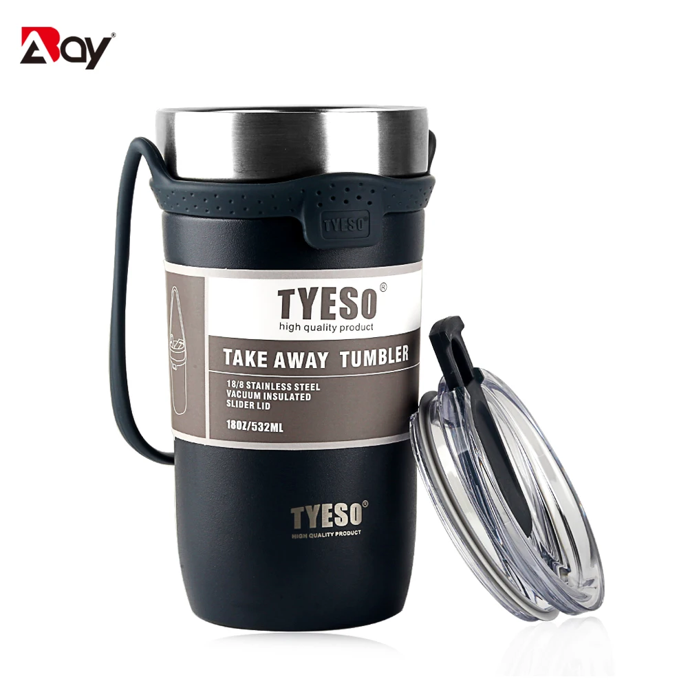 Термос кружка бутылка для пива и воды чашка Термокружка Из Нержавеющей Стали