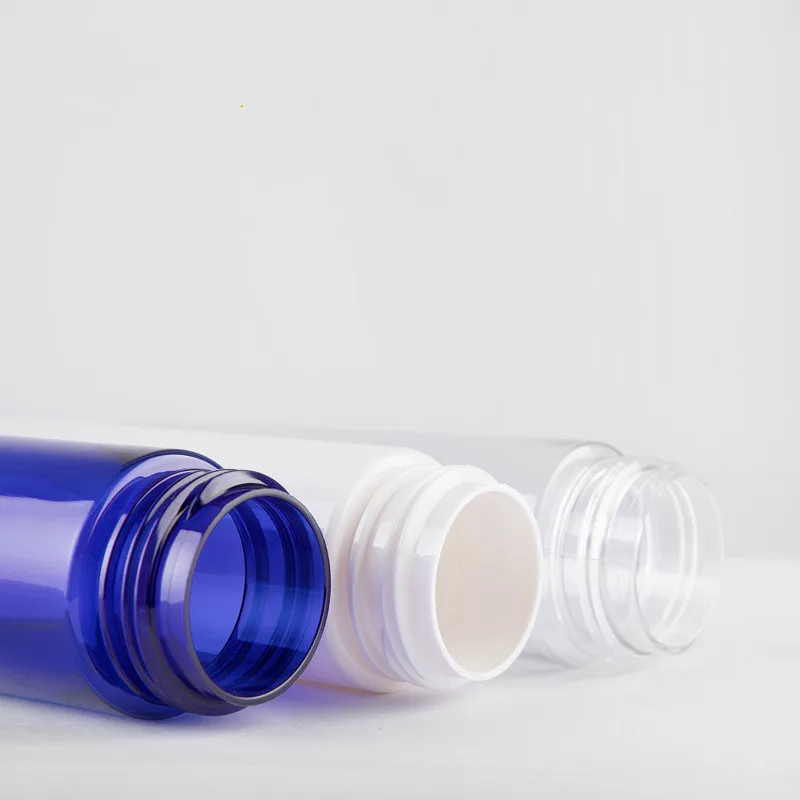 200x200 мл пустая пластиковая бутылка для вспенивания домашних животных диспенсер