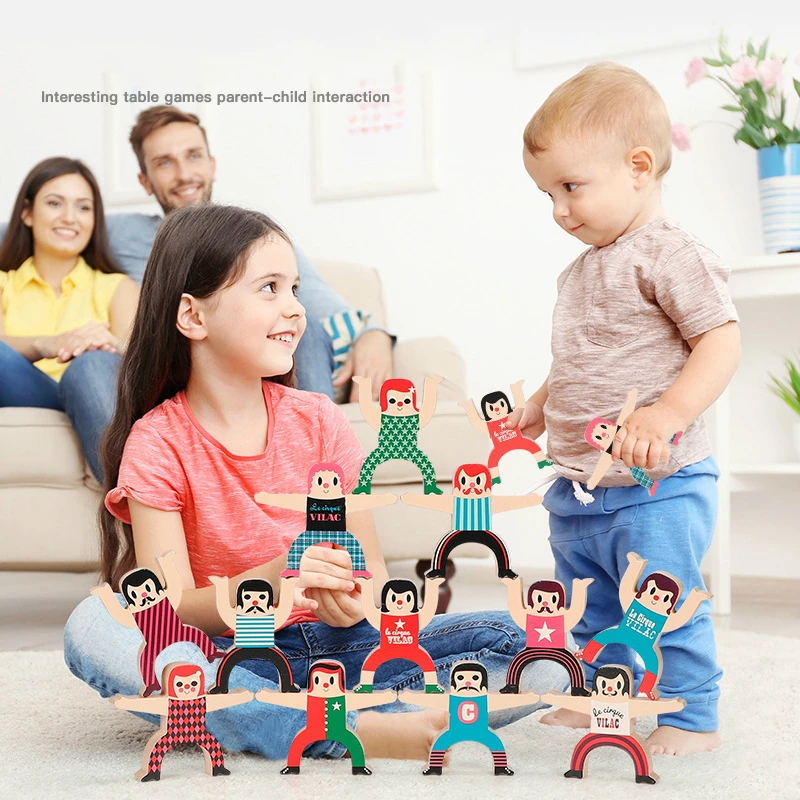 Детские развивающие игрушки Hercules для акробатических игр | Игрушки и хобби