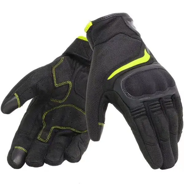 

Dain Air Master Vented Glove Street Moto Riding Motorcycle Motocross Scooter Gloves