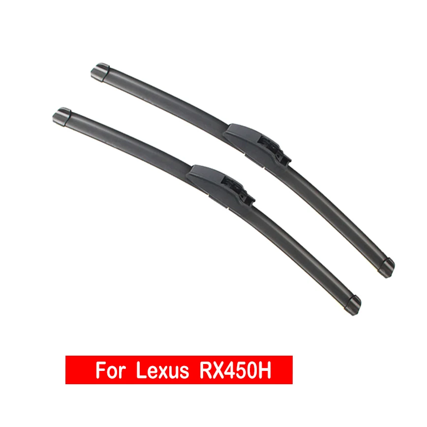 Щетка стеклоочистителя для Lexus RX450H 2010-2018 автомобильные аксессуары передняя