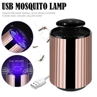 usb photocatalyst mosquito killer lamp set electric household mosquito repellent mosquito repellent for pregnant women infants