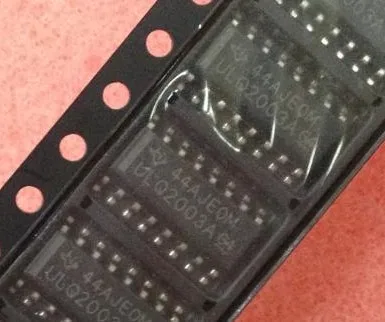 

5 шт./лот ULQ2003AT SOP16