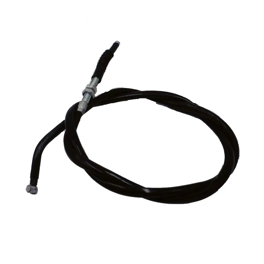 

Carbman New Clutch Cable for Kawasaki KLR650 KL650 1987 - 2007 ZL600 1986 1987 Motorcycle Spare Parts