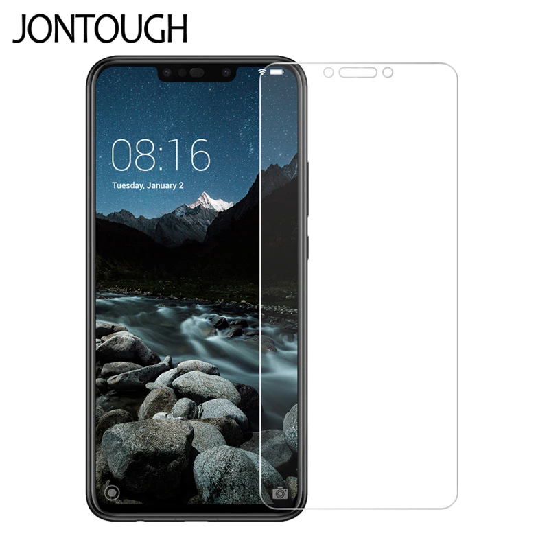 Закаленное стекло для Huawei P20 lite PRO Glass на huawei P30 mate 30 20 Защитная пленка экрана P Smart plus