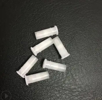 50 шт. сменные сжималки для собак и кошек 0 9x1 9 см