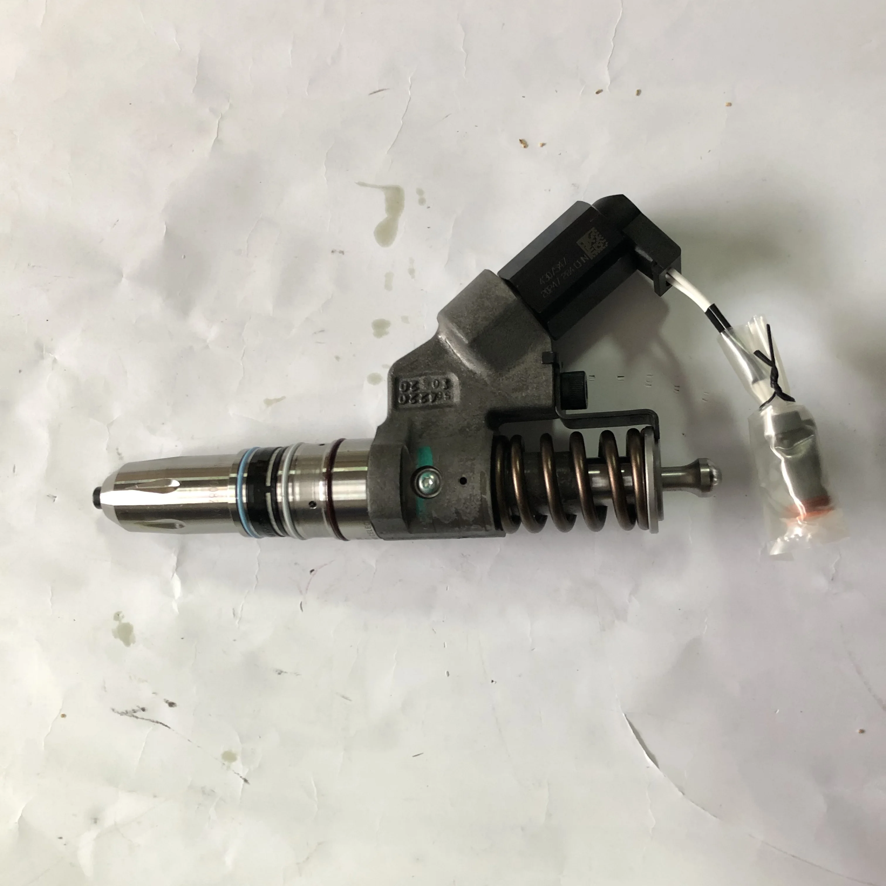

Diesel M11 Engine common rail fuel injector nozzle 4903472