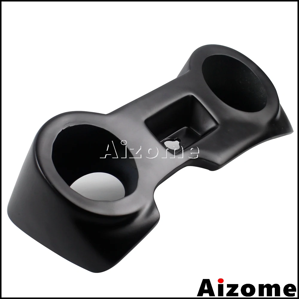 Чехол для мотоциклетного стерео динамика обтекатель настройки Для SYM Voyager GTS 125 250