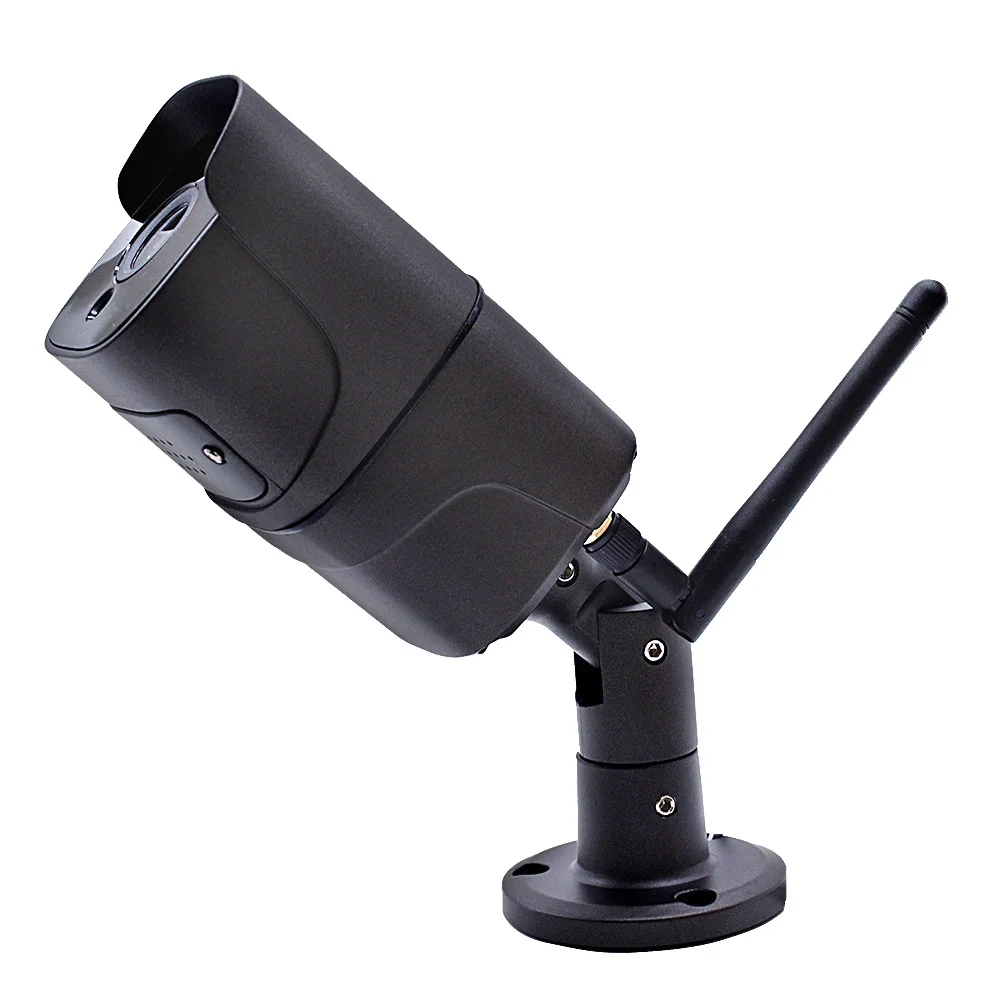 HD 1080P 5MP Wifi домашняя IP камера безопасности беспроводная наблюдения с ночным