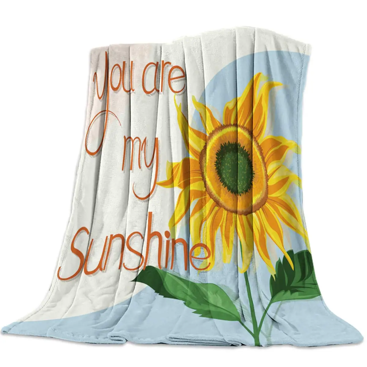 

Flannel Fleece Luxury Blanket All Season Ultra Soft Lightweight Thermal Throw s, Warm Fuzzy Plush Nap for Bed