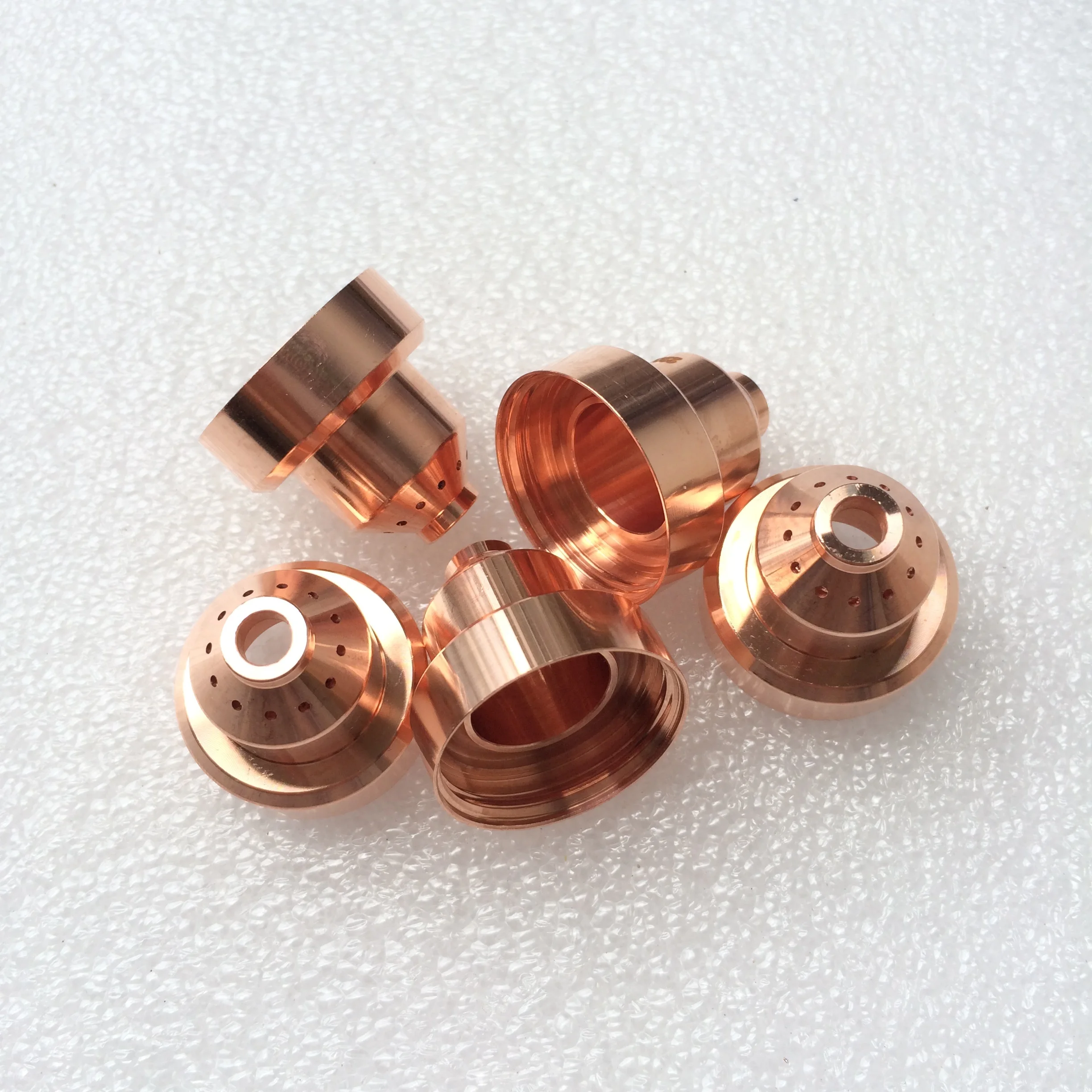 

51984/TD Machine Torch Shield 100A fit PTM-120 PTS-120M STM-120 ST-120 IPT-120 Plasma Torch Non HF