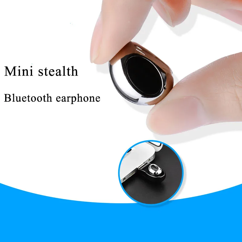USB Bluetooth-наушники Mini M18 с магнитной зарядкой и USB-зарядкой | Электроника