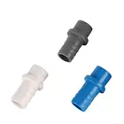 Садовый шланг для орошения воды, Соединительный адаптер для аквариума и фонтана, Редукционный соединитель от 20 до 16 мм, соединитель для водопроводных труб из ПВХ