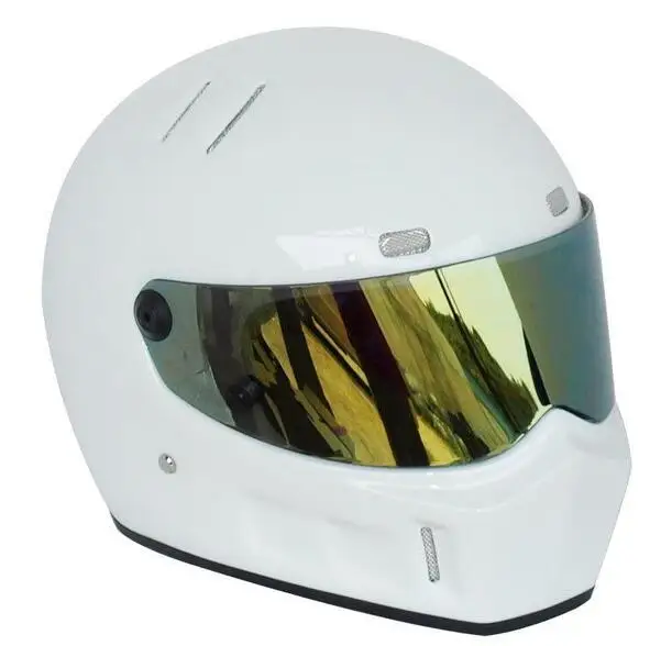 Casco de la motocicleta de Star Wars, casco de cerdo de Star Wars ATV-1 stig., Capacete - Цвет: 1