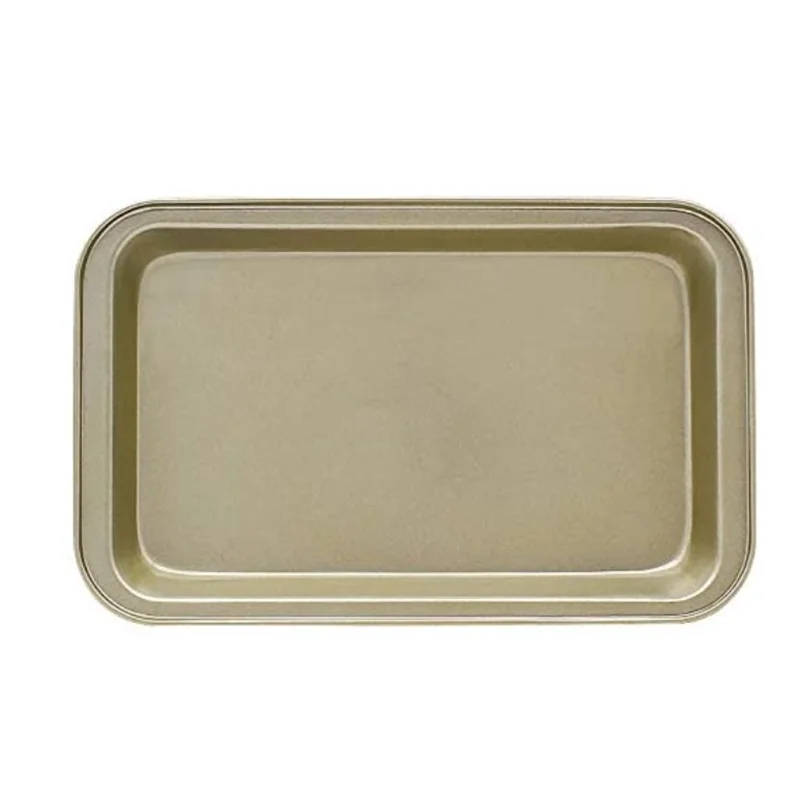 Антипригарная прямоугольная искусственная форма для выпечки посуда кухонные